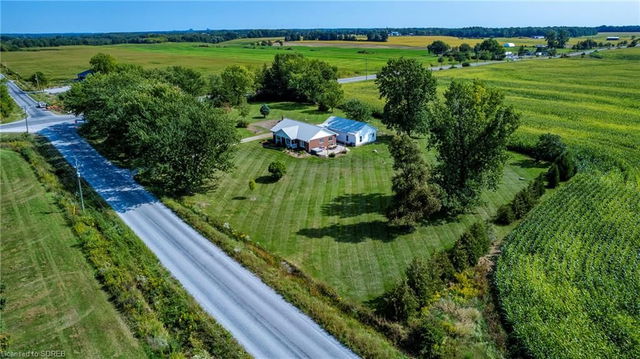 586 Decou Road