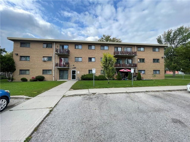 103 - 1830 Dumont Street