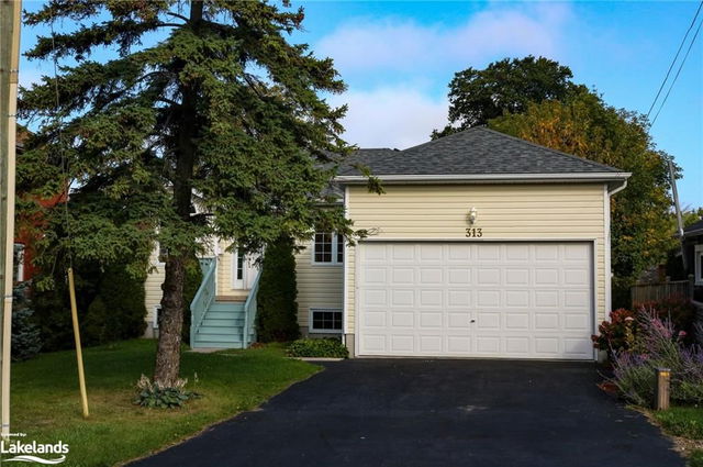 313 Simcoe Street