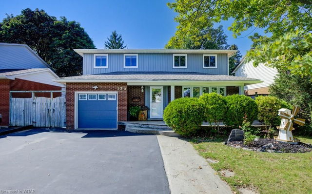 130 Pinehurst Crescent