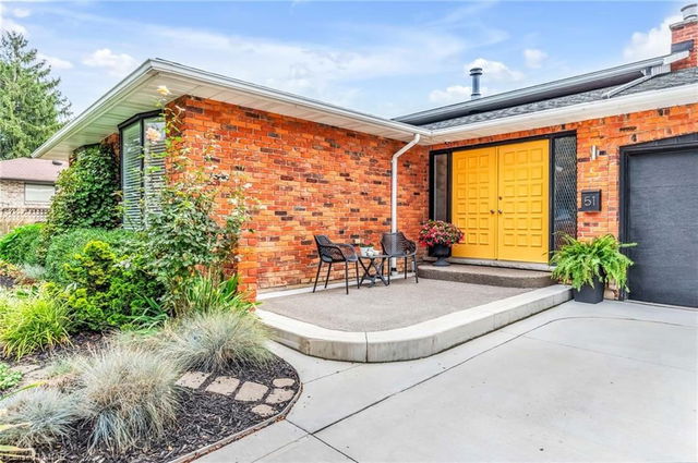 51 Village Green Drive