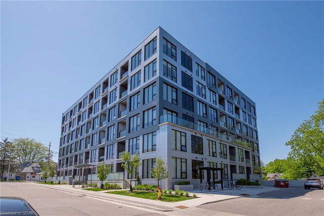 423 - 690 King Street