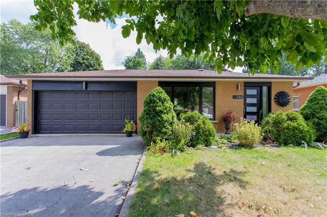 244 Laurier Avenue