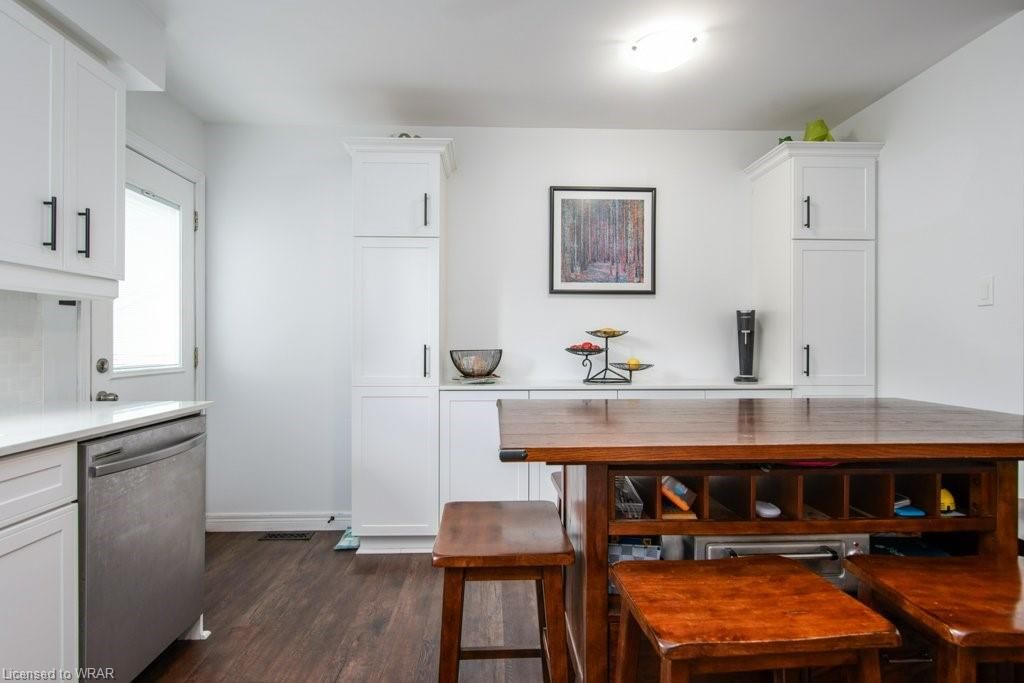 Single Family Residence sold at 78 Heron Avenue, Woodstock, ON, N4T 1T2 - North - MLS: 40486993