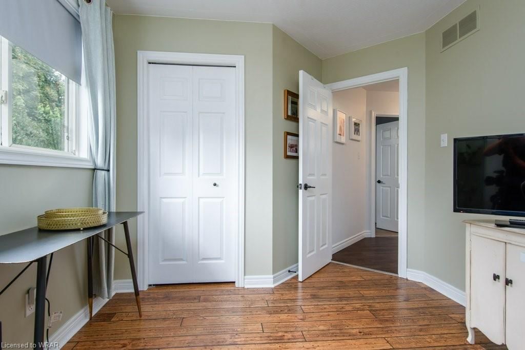 Single Family Residence sold at 78 Heron Avenue, Woodstock, ON, N4T 1T2 - North - MLS: 40486993