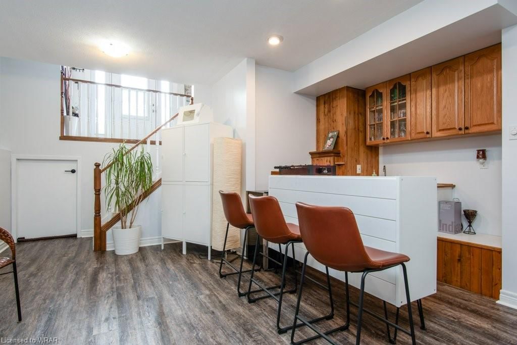 Single Family Residence sold at 78 Heron Avenue, Woodstock, ON, N4T 1T2 - North - MLS: 40486993