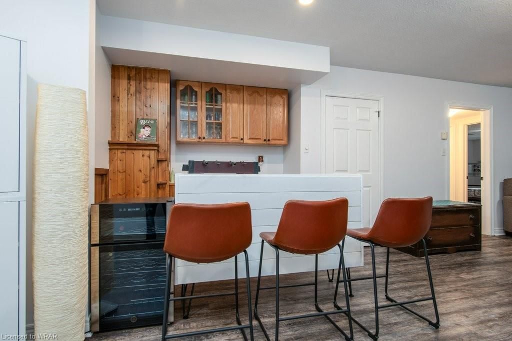 Single Family Residence sold at 78 Heron Avenue, Woodstock, ON, N4T 1T2 - North - MLS: 40486993