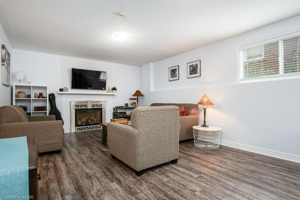Single Family Residence sold at 78 Heron Avenue, Woodstock, ON, N4T 1T2 - North - MLS: 40486993