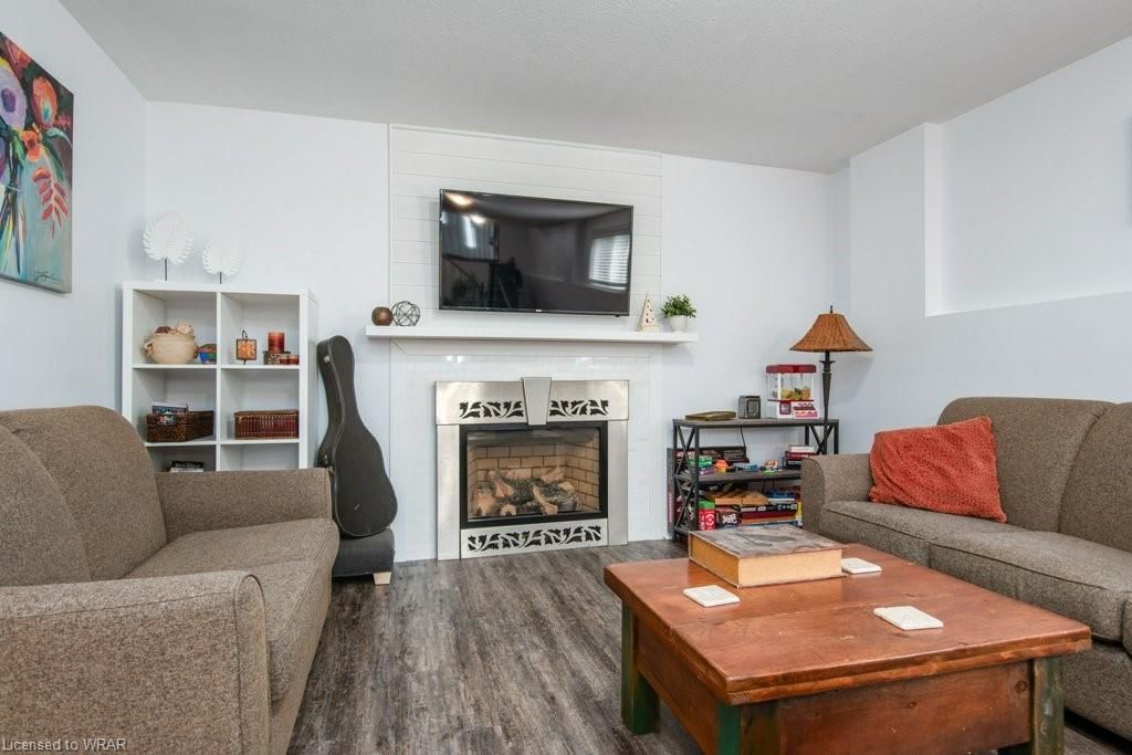 Single Family Residence sold at 78 Heron Avenue, Woodstock, ON, N4T 1T2 - North - MLS: 40486993