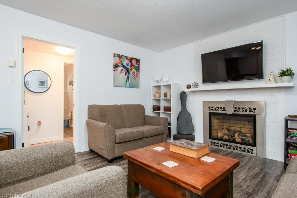 Single Family Residence sold at 78 Heron Avenue, Woodstock, ON, N4T 1T2 - North - MLS: 40486993