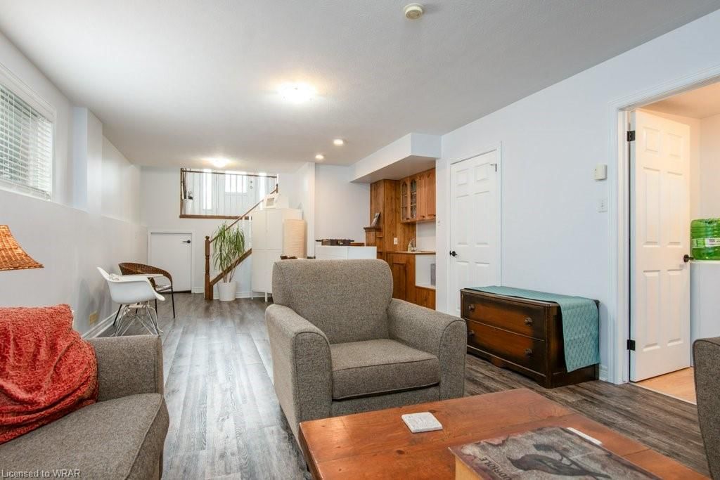 Single Family Residence sold at 78 Heron Avenue, Woodstock, ON, N4T 1T2 - North - MLS: 40486993