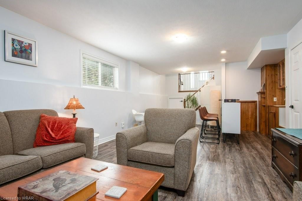 Single Family Residence sold at 78 Heron Avenue, Woodstock, ON, N4T 1T2 - North - MLS: 40486993