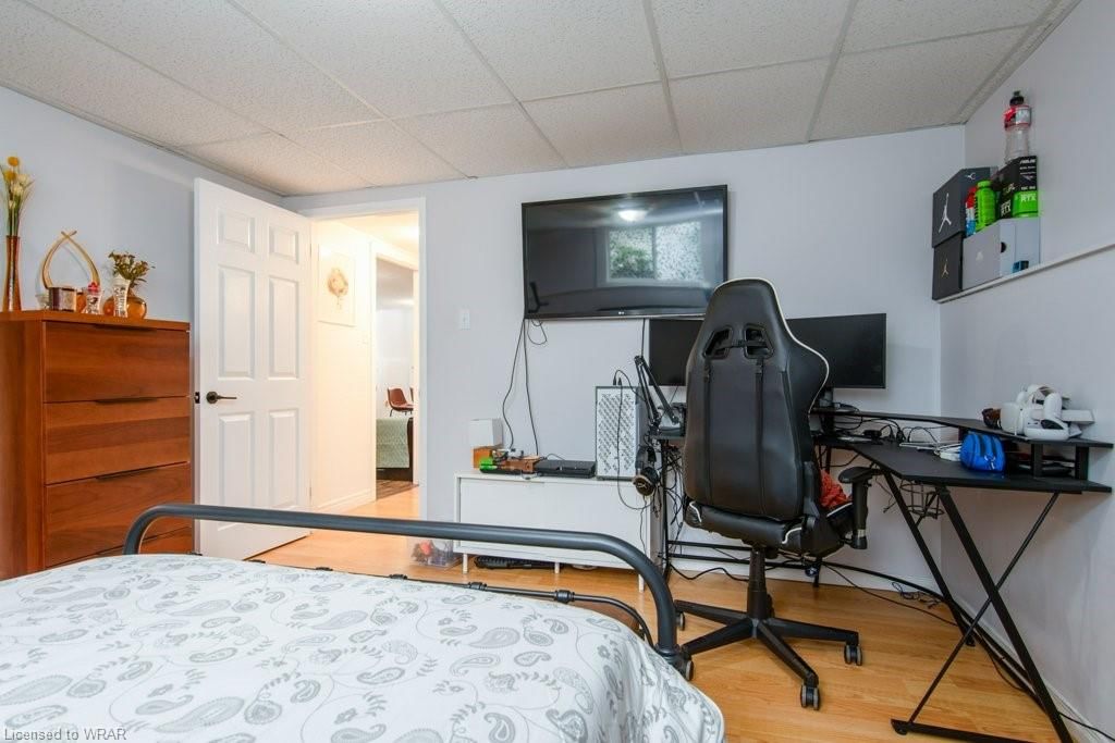 Single Family Residence sold at 78 Heron Avenue, Woodstock, ON, N4T 1T2 - North - MLS: 40486993