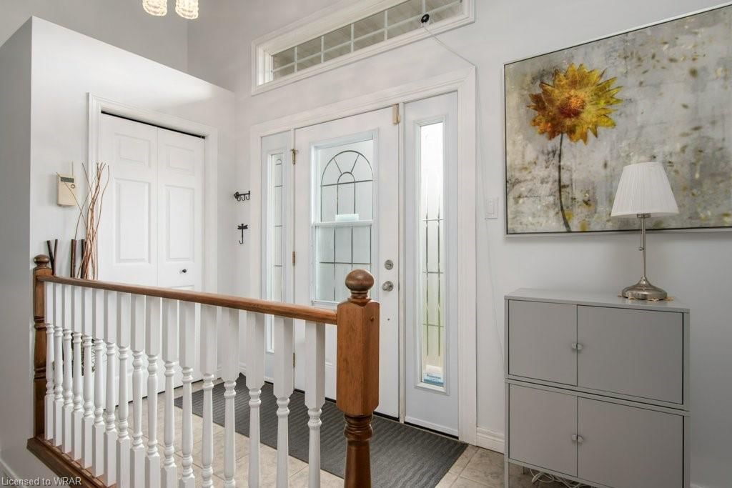 Single Family Residence sold at 78 Heron Avenue, Woodstock, ON, N4T 1T2 - North - MLS: 40486993