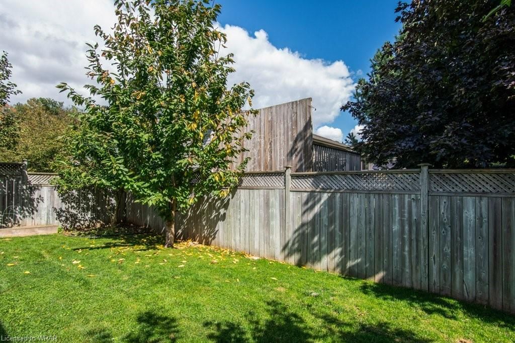 Single Family Residence sold at 78 Heron Avenue, Woodstock, ON, N4T 1T2 - North - MLS: 40486993