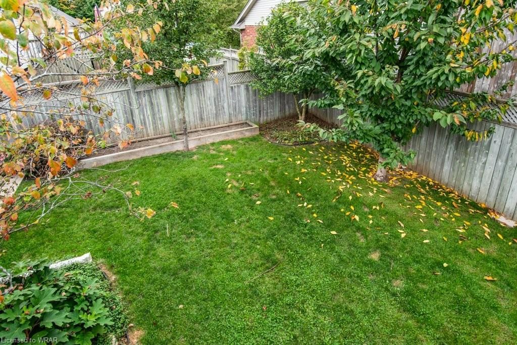 Single Family Residence sold at 78 Heron Avenue, Woodstock, ON, N4T 1T2 - North - MLS: 40486993