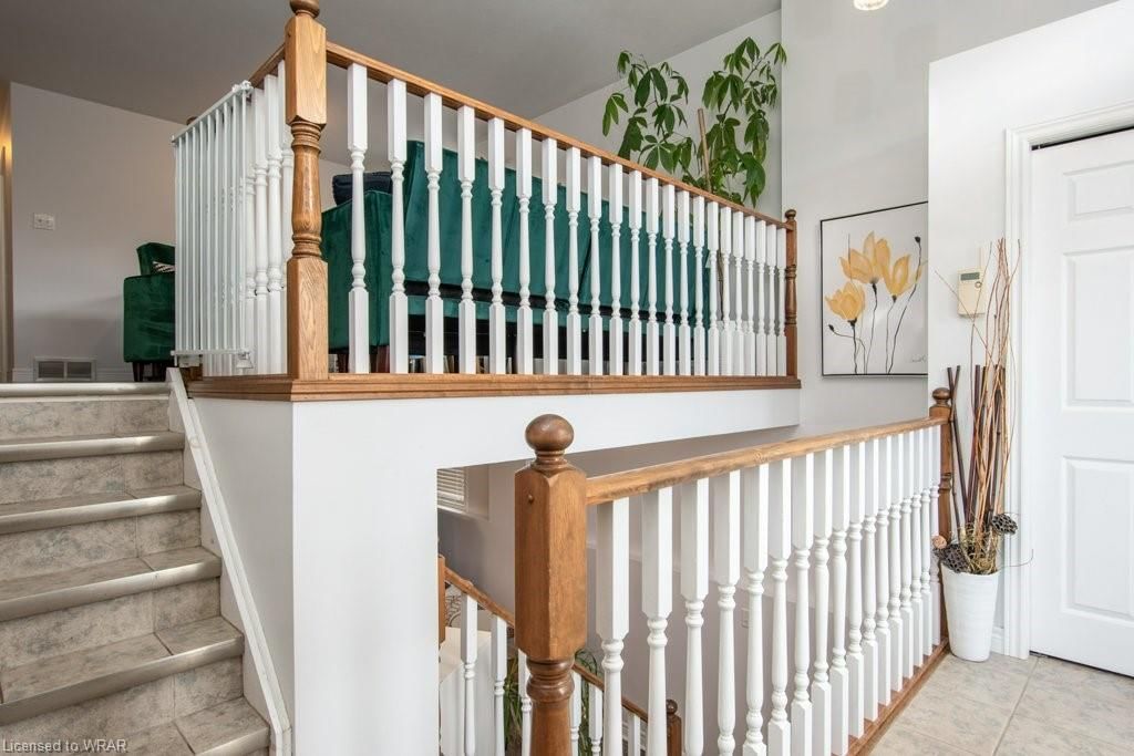 Single Family Residence sold at 78 Heron Avenue, Woodstock, ON, N4T 1T2 - North - MLS: 40486993