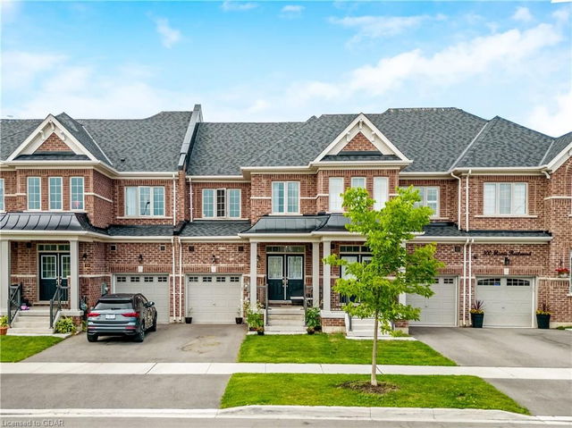 104 Mutrie Boulevard