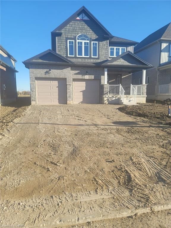 270 Bradshaw Drive
