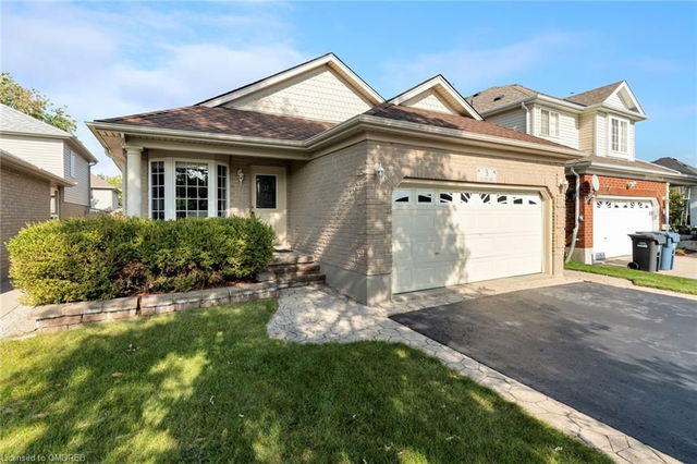 3 Evans Drive