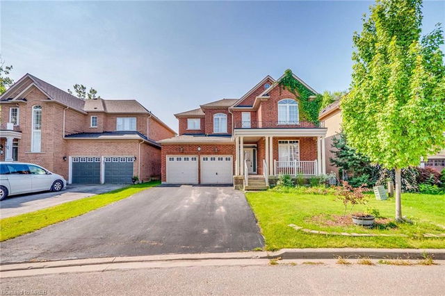 46 Bridgenorth Crescent