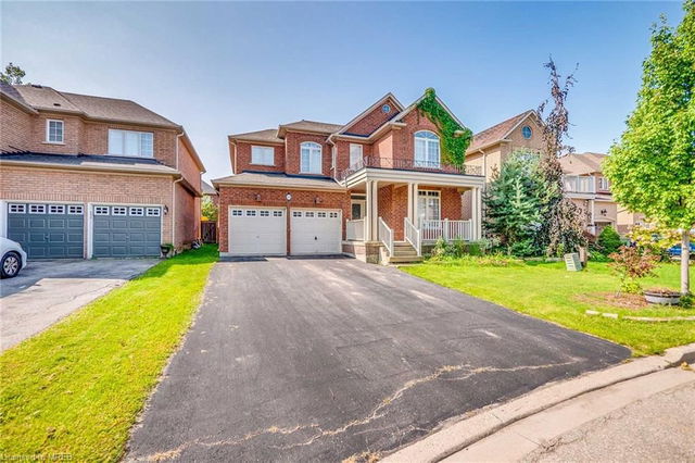 46 Bridgenorth Crescent