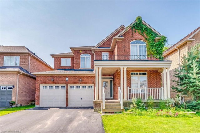 46 Bridgenorth Crescent