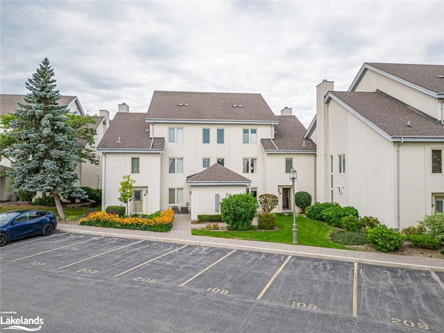108 - 110 Fairway Court