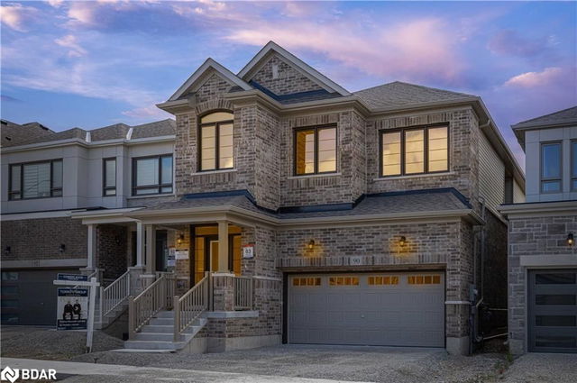 90 Shepherd Drive
