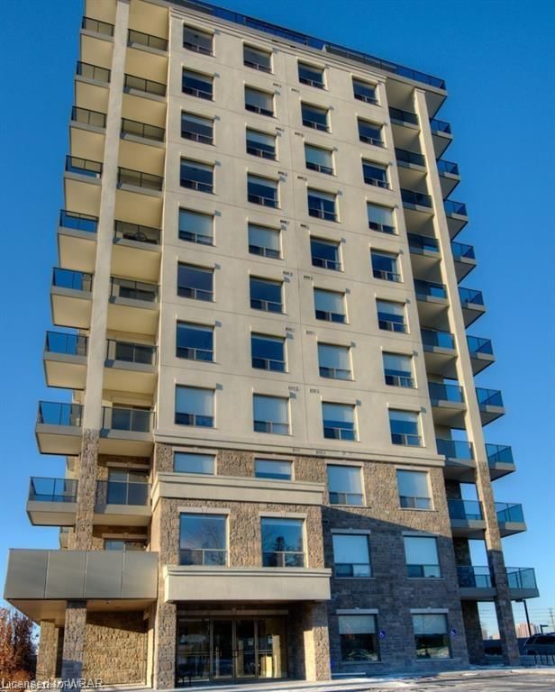 505 - 223 Erb Street