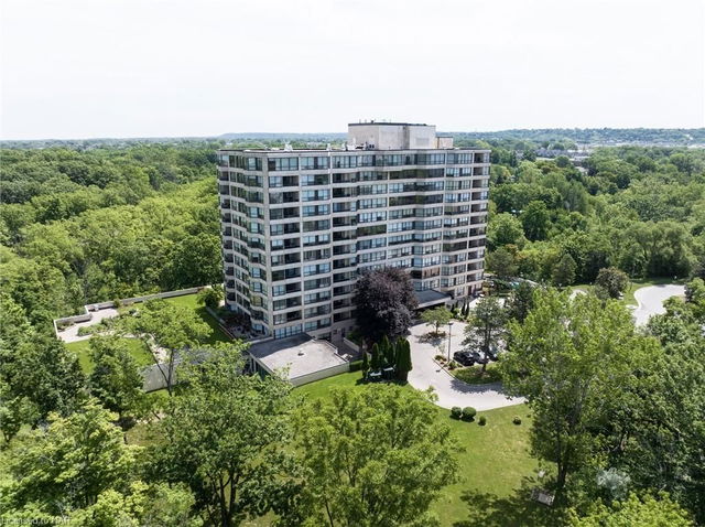 708 - 3 Towering Heights Boulevard