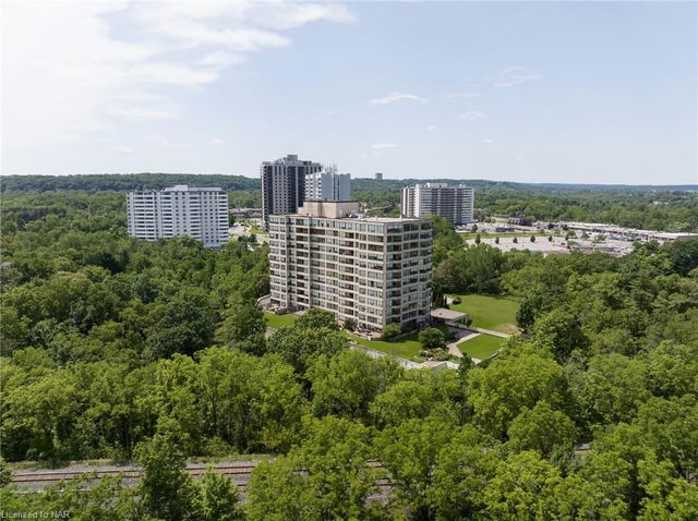 708 - 3 Towering Heights Boulevard