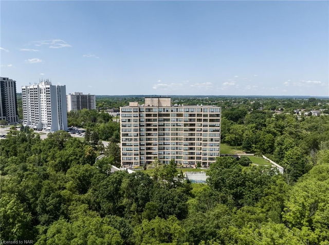 708 - 3 Towering Heights Boulevard