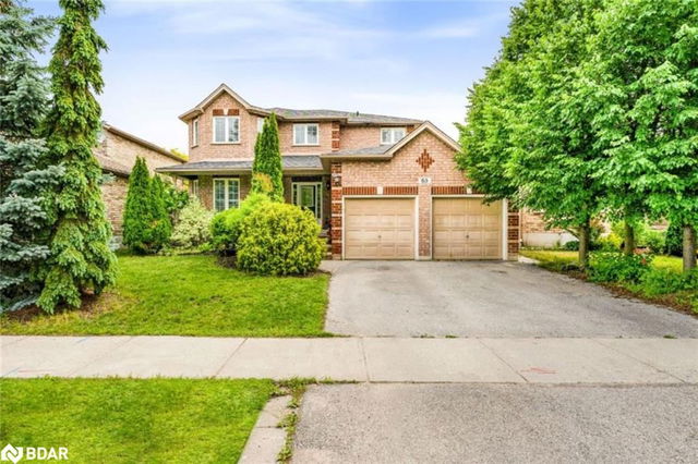 65 Miller Drive
