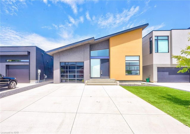 4 Beamer Court