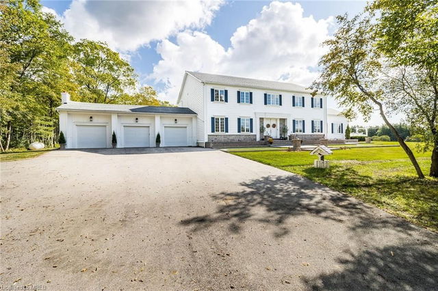 802 Middletown Road
