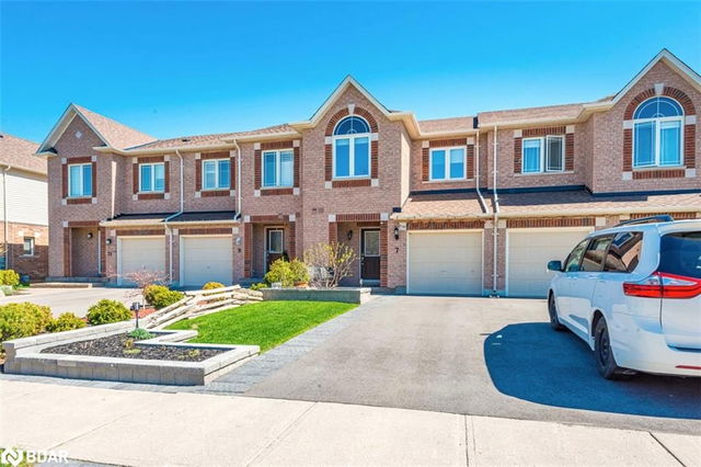 7 Marshview Avenue