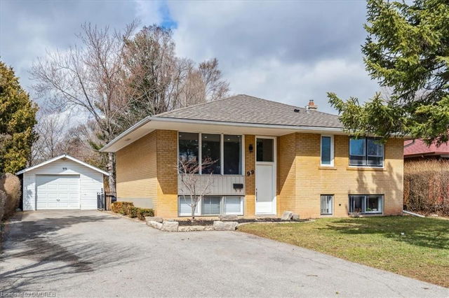 99 Miller Road