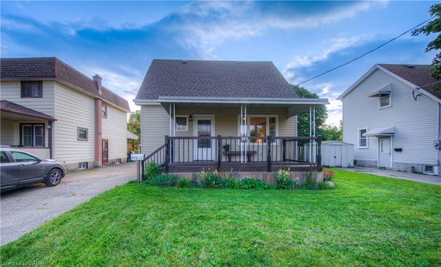 161 Birch Avenue
