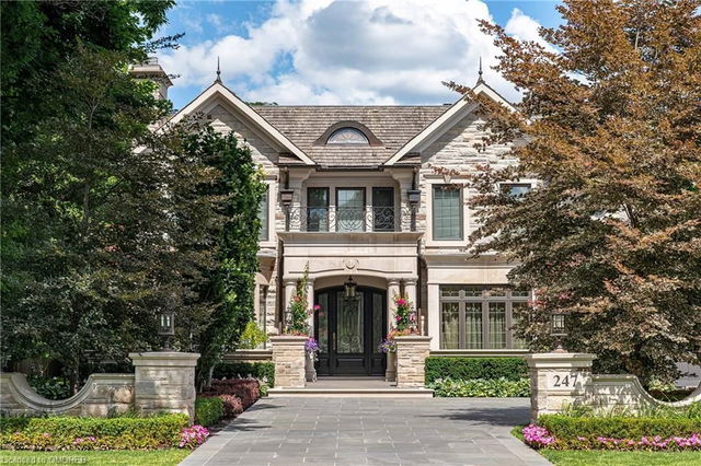 247 Donessle Drive