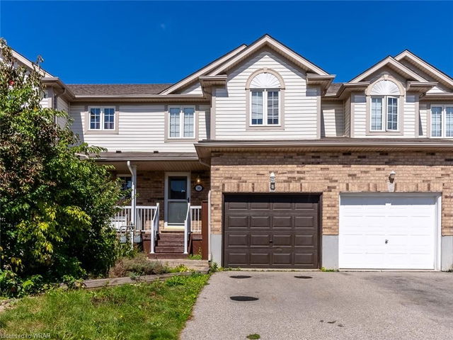98 Foxglove Crescent