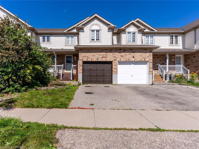 98 Foxglove Crescent
