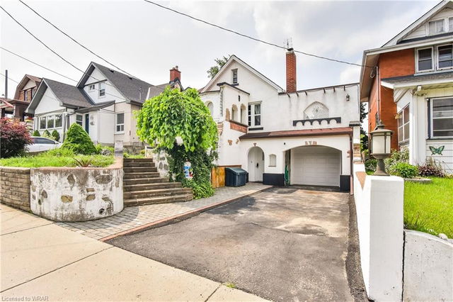 287 Courtland Avenue