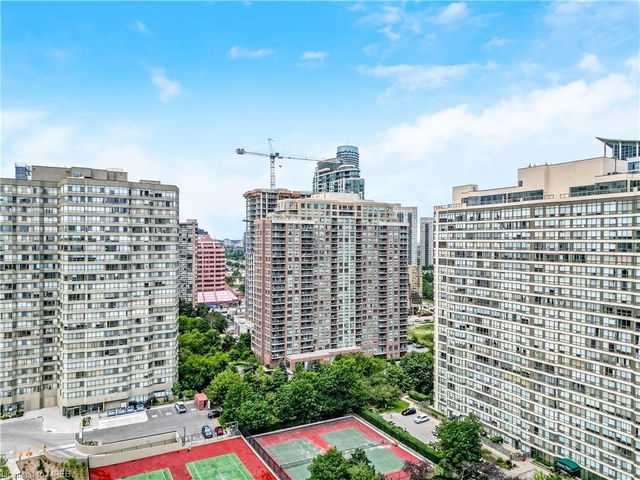 1603 - 156 Enfield Place