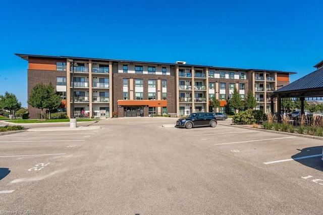 310 - 17 Kay Crescent