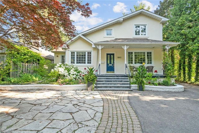 1061 Lorne Park Road