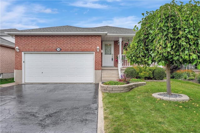 118 Julia Crescent