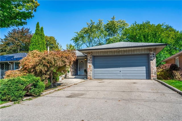 31 Wycliffe Crescent