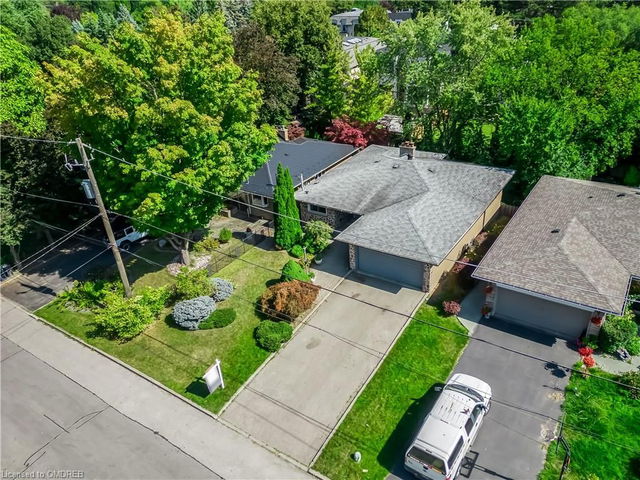 31 Wycliffe Crescent
