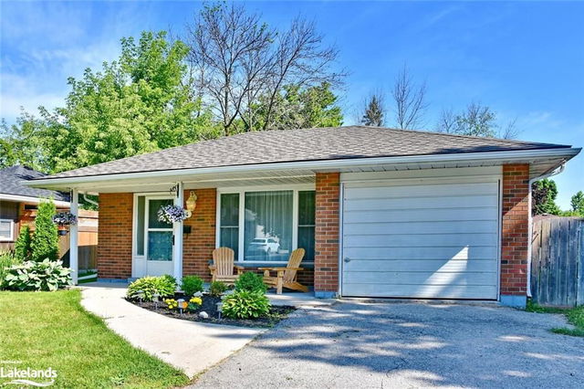 74 Gibbard Crescent
